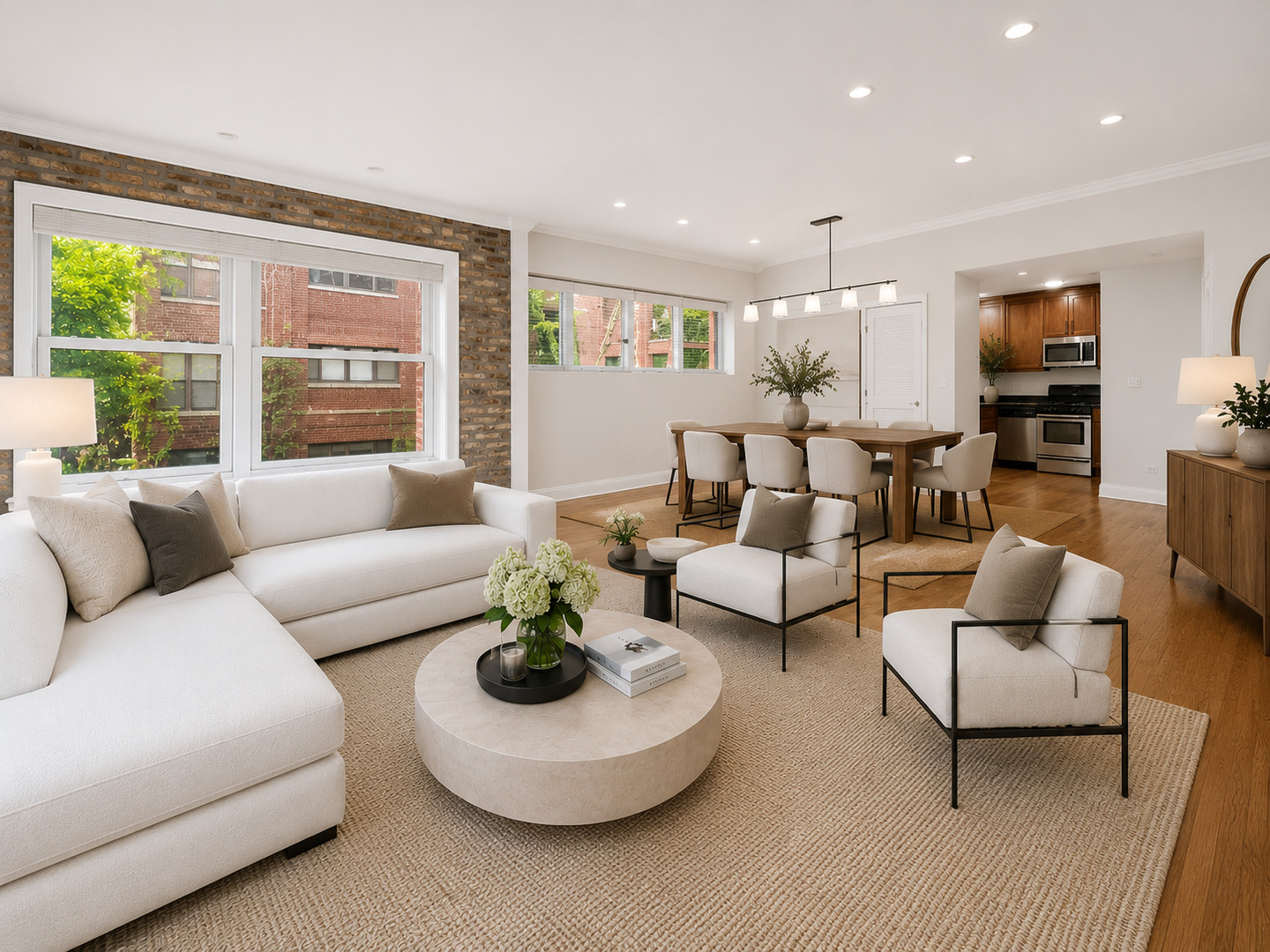 Homes for sale in Chicago, IL | 6622 N Ashland Ave #1, Chicago, IL 60626 | MLS# 12709795