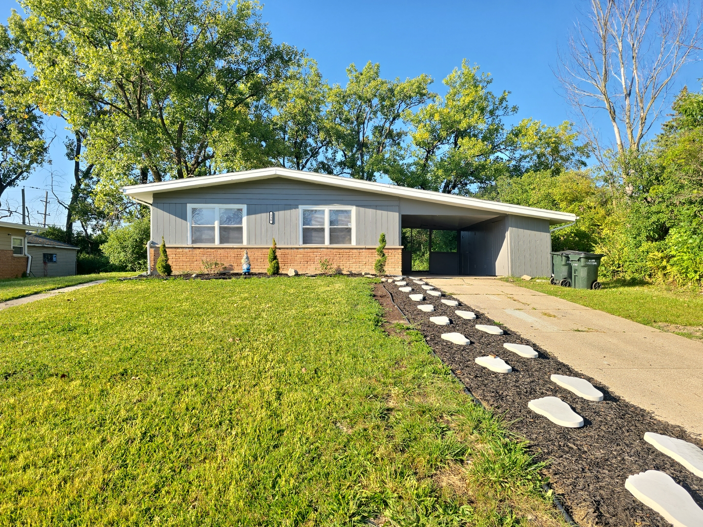 1st image of 138 Algonquin St, Park Forest, IL 60466 | MLS# 12709809