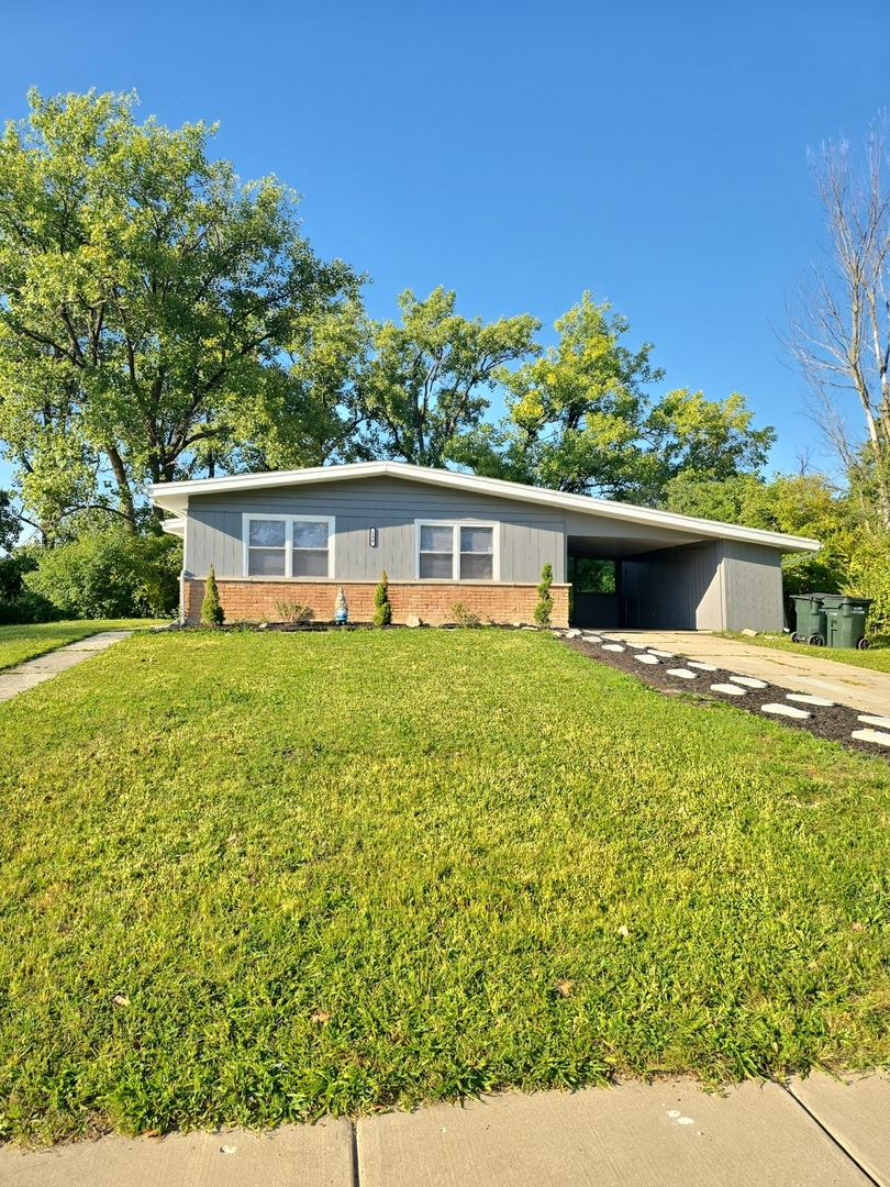 2nd image of 138 Algonquin St, Park Forest, IL 60466 | MLS# 12709809