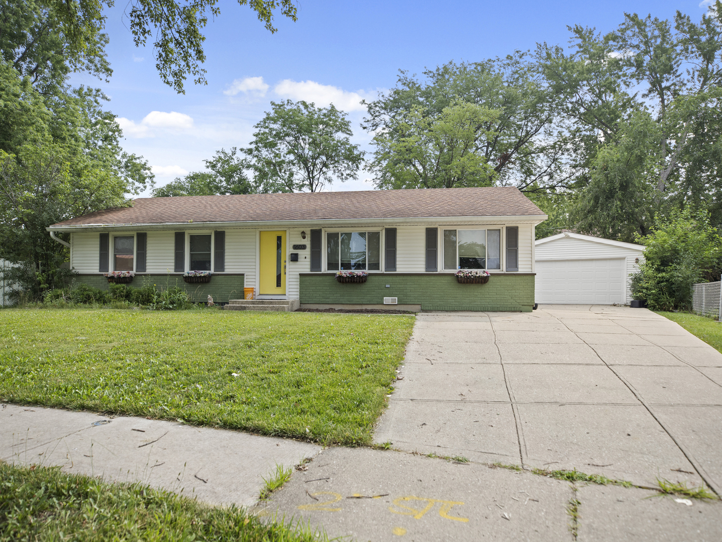 1st image of 1603 Roder Ct, Streamwood, IL 60107 | MLS# 12709833