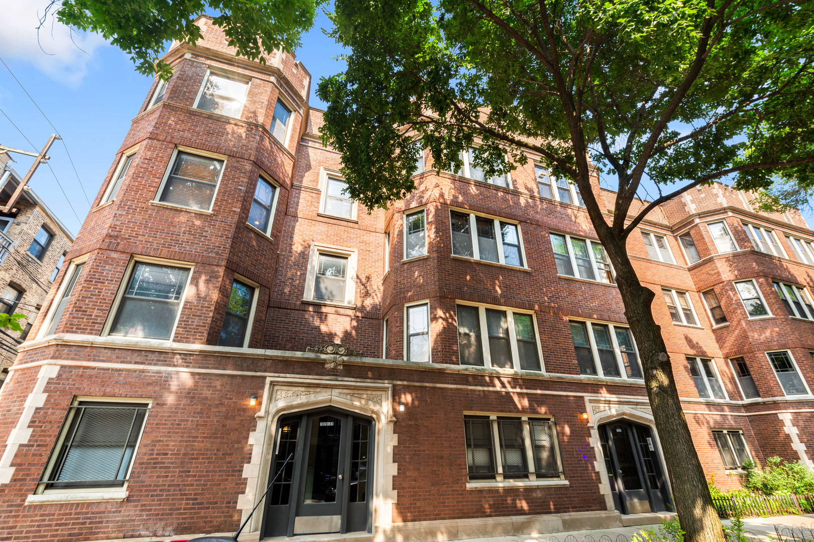 Homes for sale in Chicago, IL | 7020 N Paulina St #G, Chicago, IL 60626 | MLS# 12709859