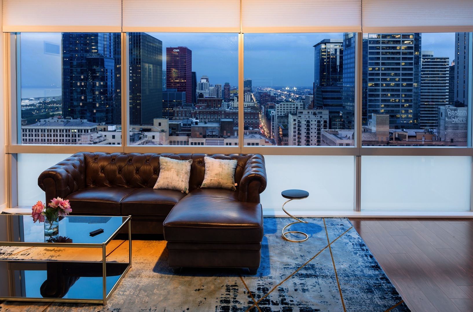 4th image of 8 E Randolph St #3208, Chicago, IL 60601 | MLS# 12709890