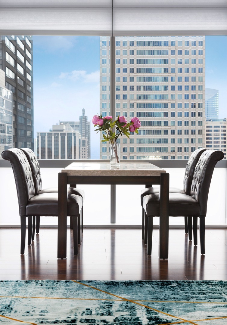 5th image of 8 E Randolph St #3208, Chicago, IL 60601 | MLS# 12709890