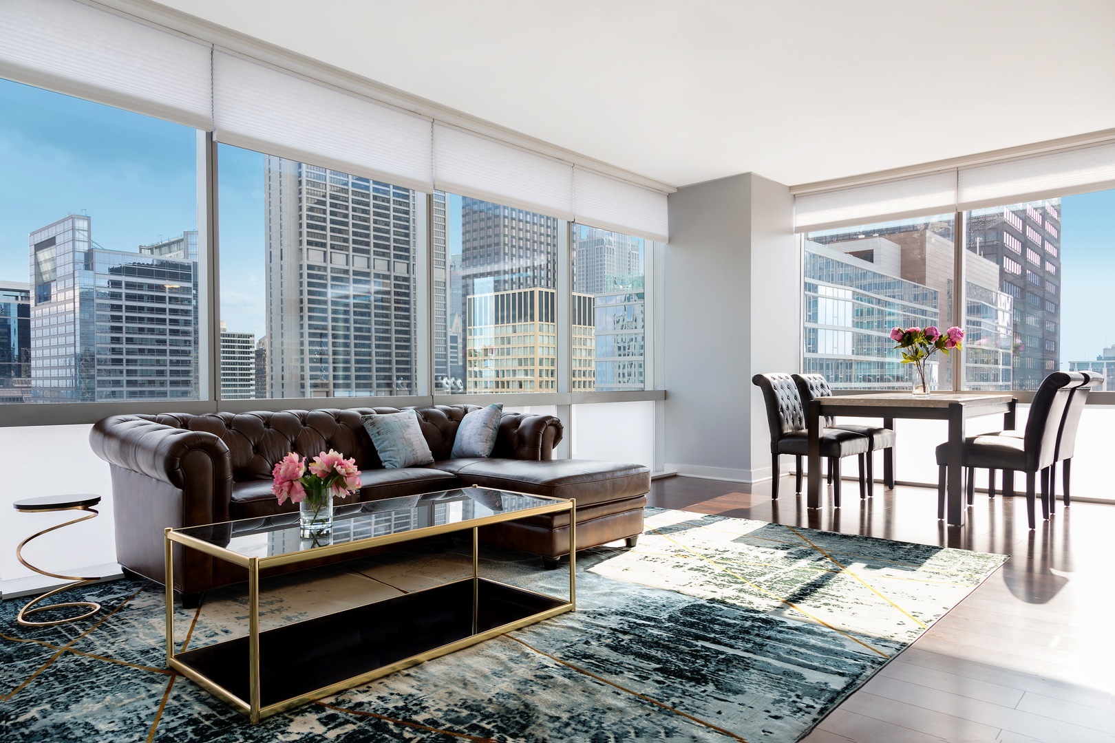2nd image of 8 E Randolph St #3208, Chicago, IL 60601 | MLS# 12709890