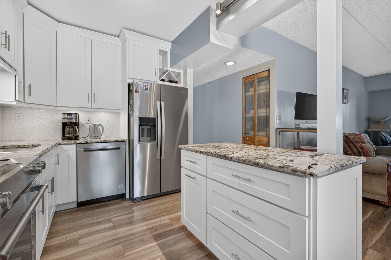 3rd image of 1424 Woodbridge Rd #1H, Joliet, IL 60436 | MLS# 12709918