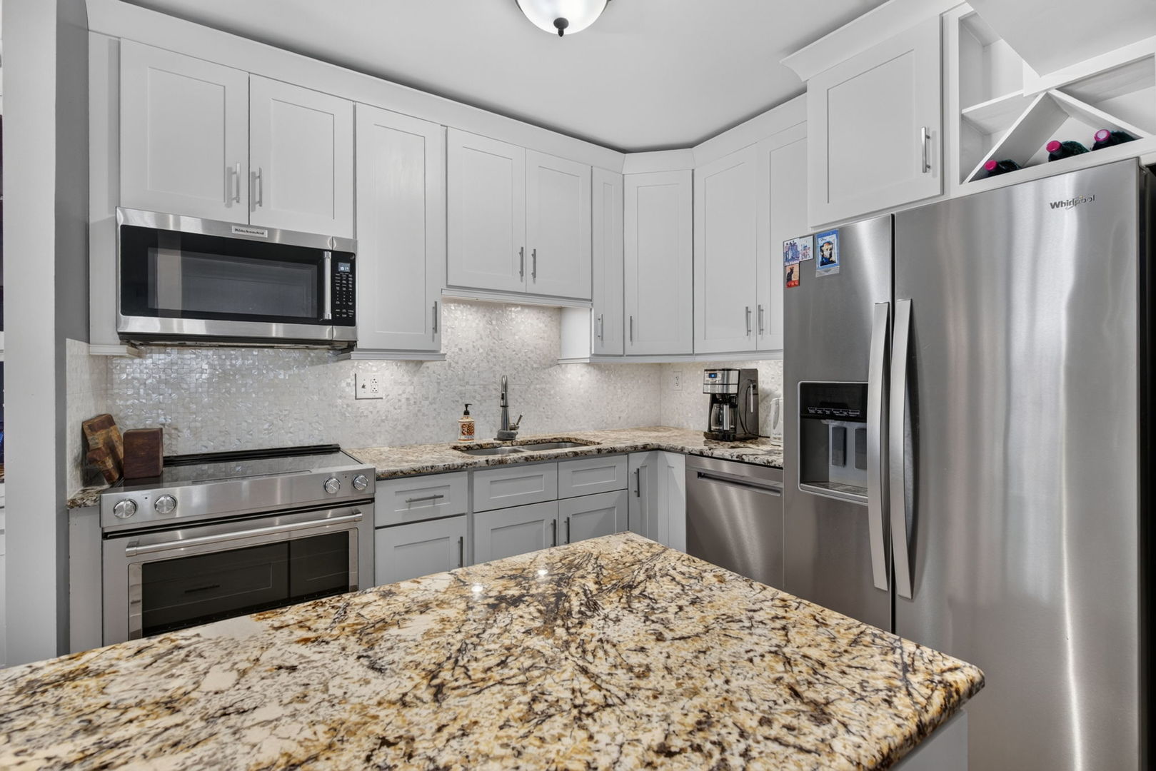5th image of 1424 Woodbridge Rd #1H, Joliet, IL 60436 | MLS# 12709918