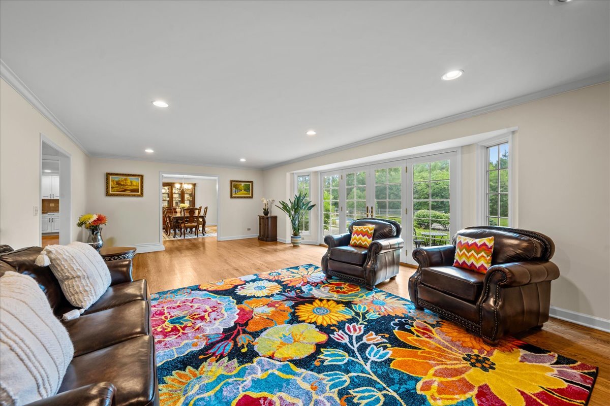 5th image of 455 Rockefeller Rd, Lake Forest, IL 60045 | MLS# 12709940