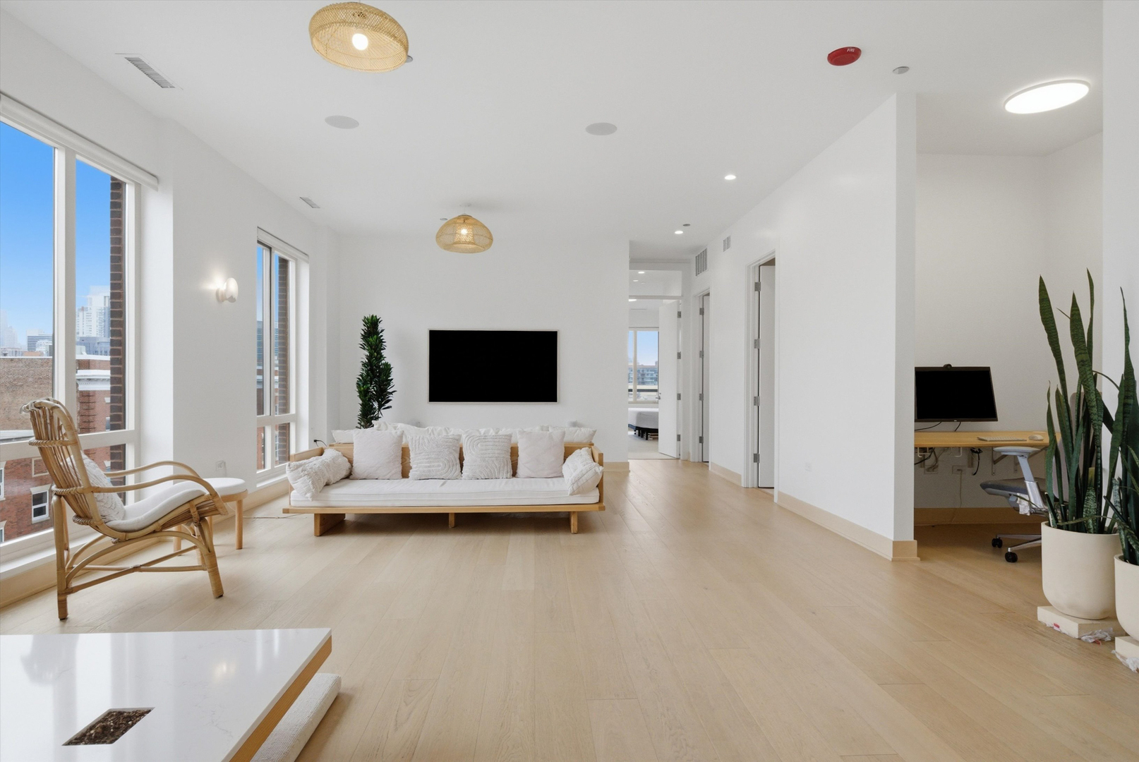 3rd image of 305 S Racine Ave #5A, Chicago, IL 60607 | MLS# 12709946