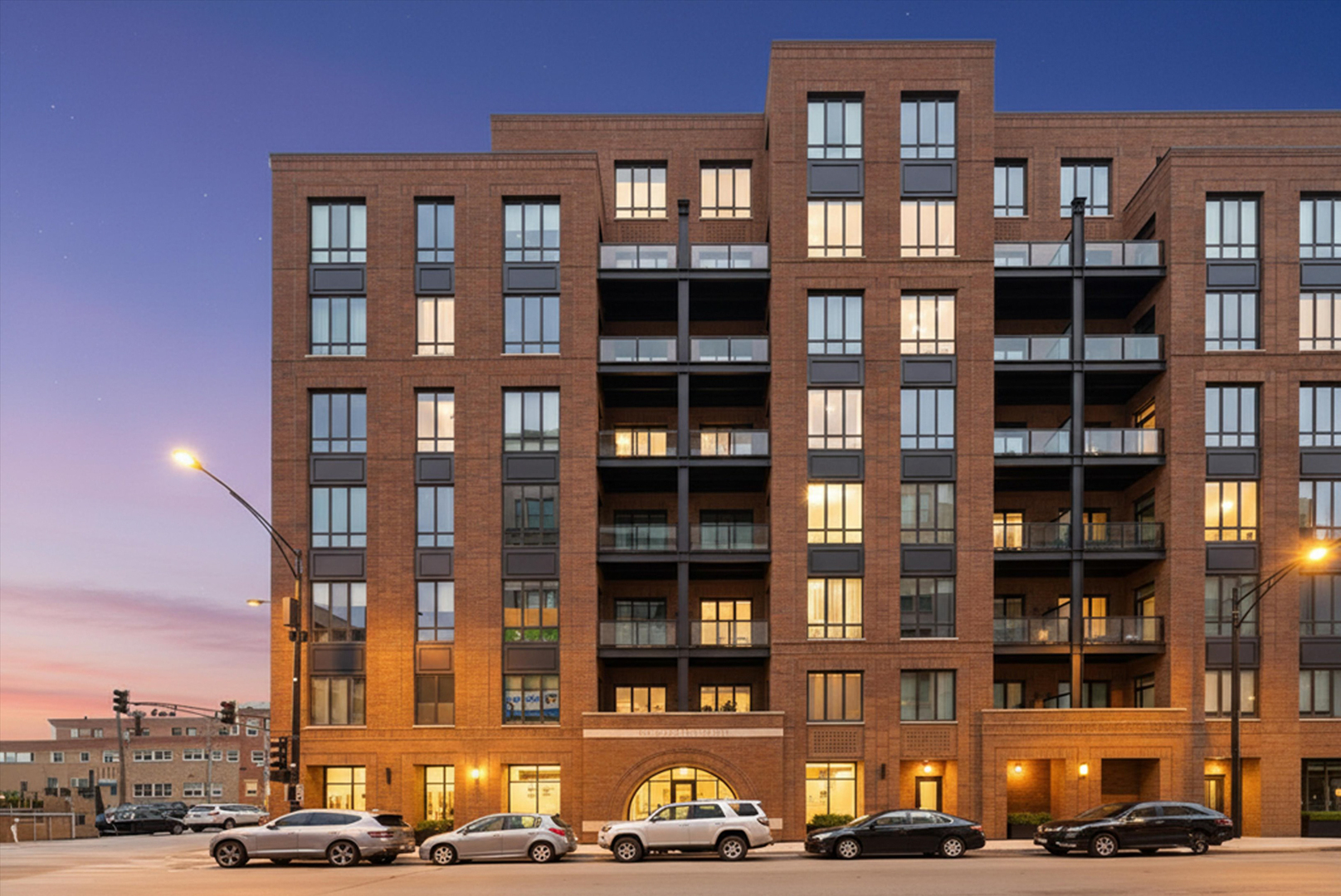 1st image of 305 S Racine Ave #5A, Chicago, IL 60607 | MLS# 12709946