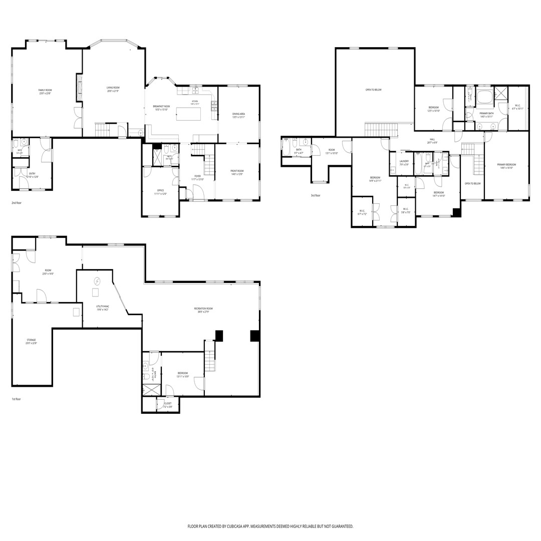 68th image of 3n681 Trotter Ln, St. Charles, IL 60175 | MLS# 12709961