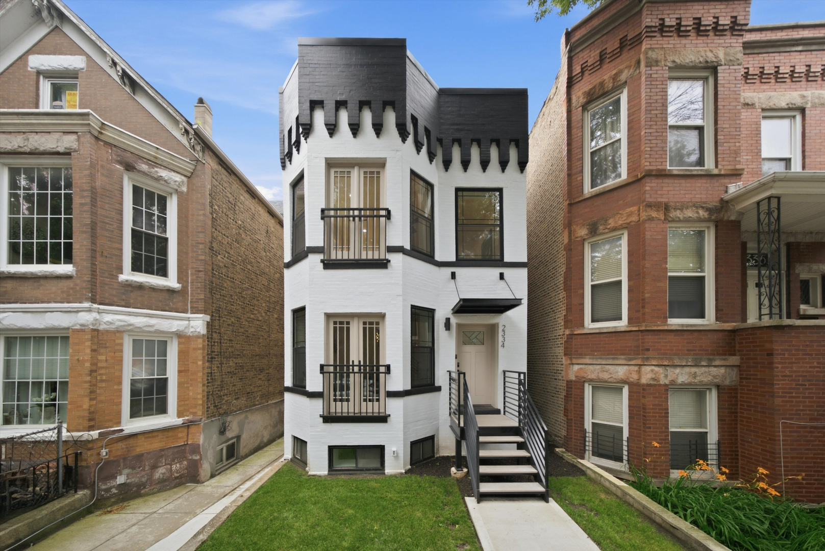1st image of 2334 N Oakley Ave, Chicago, IL 60647 | MLS# 12709969