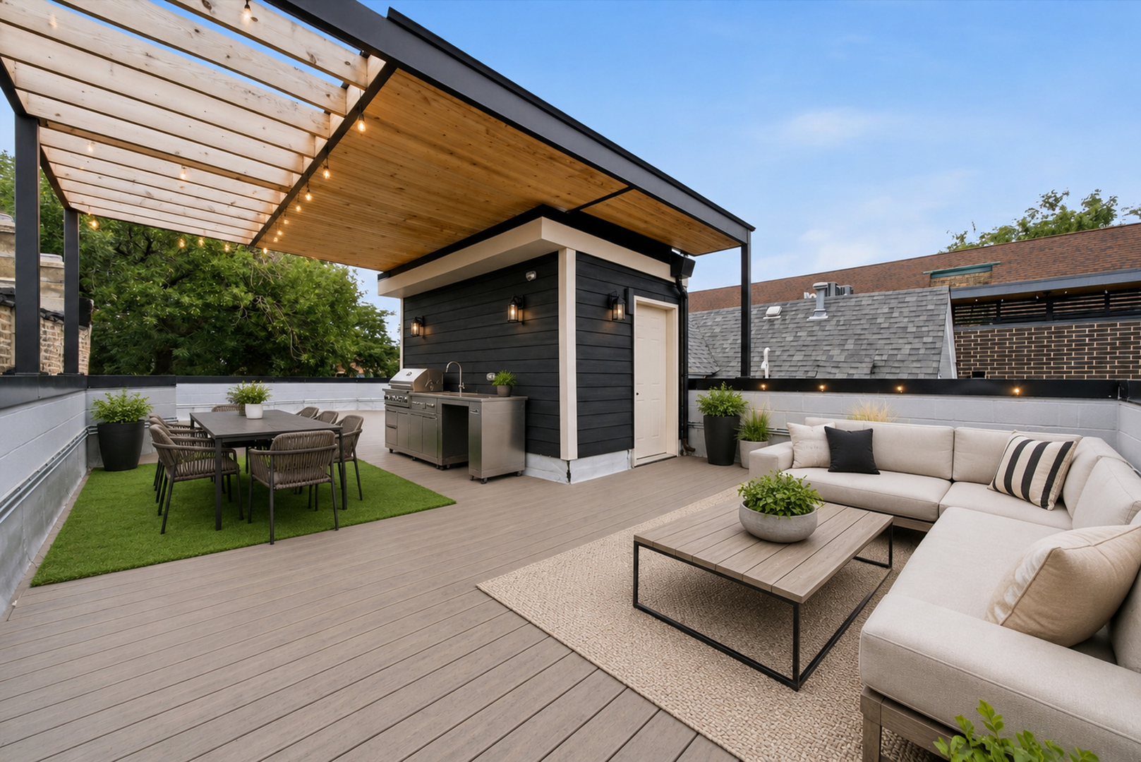 2nd image of 2334 N Oakley Ave, Chicago, IL 60647 | MLS# 12709969