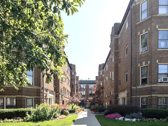 1st image of 719 Hinman Ave #2E, Evanston, IL 60202 | MLS# 12709979