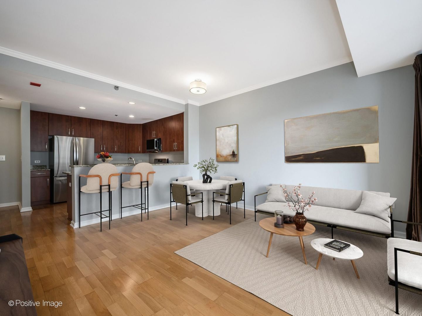 2nd image of 160 E Illinois St #1604, Chicago, IL 60611 | MLS# 12709985
