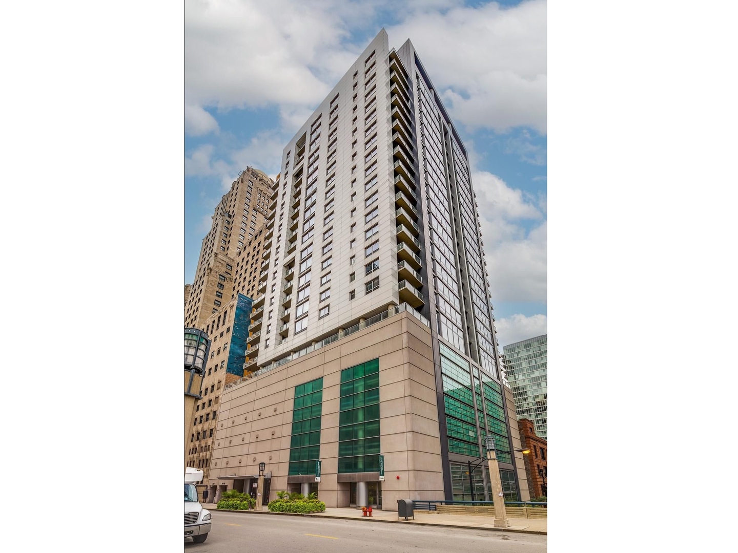 1st image of 160 E Illinois St #1604, Chicago, IL 60611 | MLS# 12709985