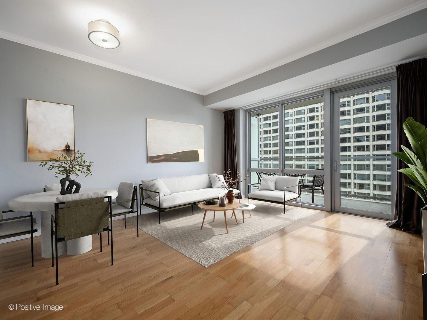 4th image of 160 E Illinois St #1604, Chicago, IL 60611 | MLS# 12709985
