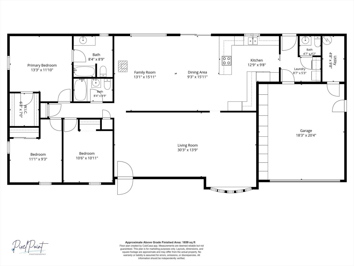 Homes for sale in White Heath, IL | 1430 Riverbend Ln, White Heath, IL 61884 | MLS# 12709989
