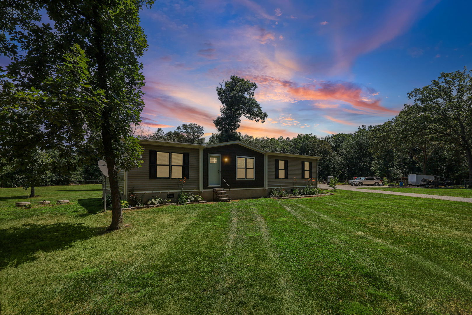 Homes for sale in Pocahontas, IL | 21824 Southwoods Ln, Pocahontas, IL 62275 | MLS# 12710000