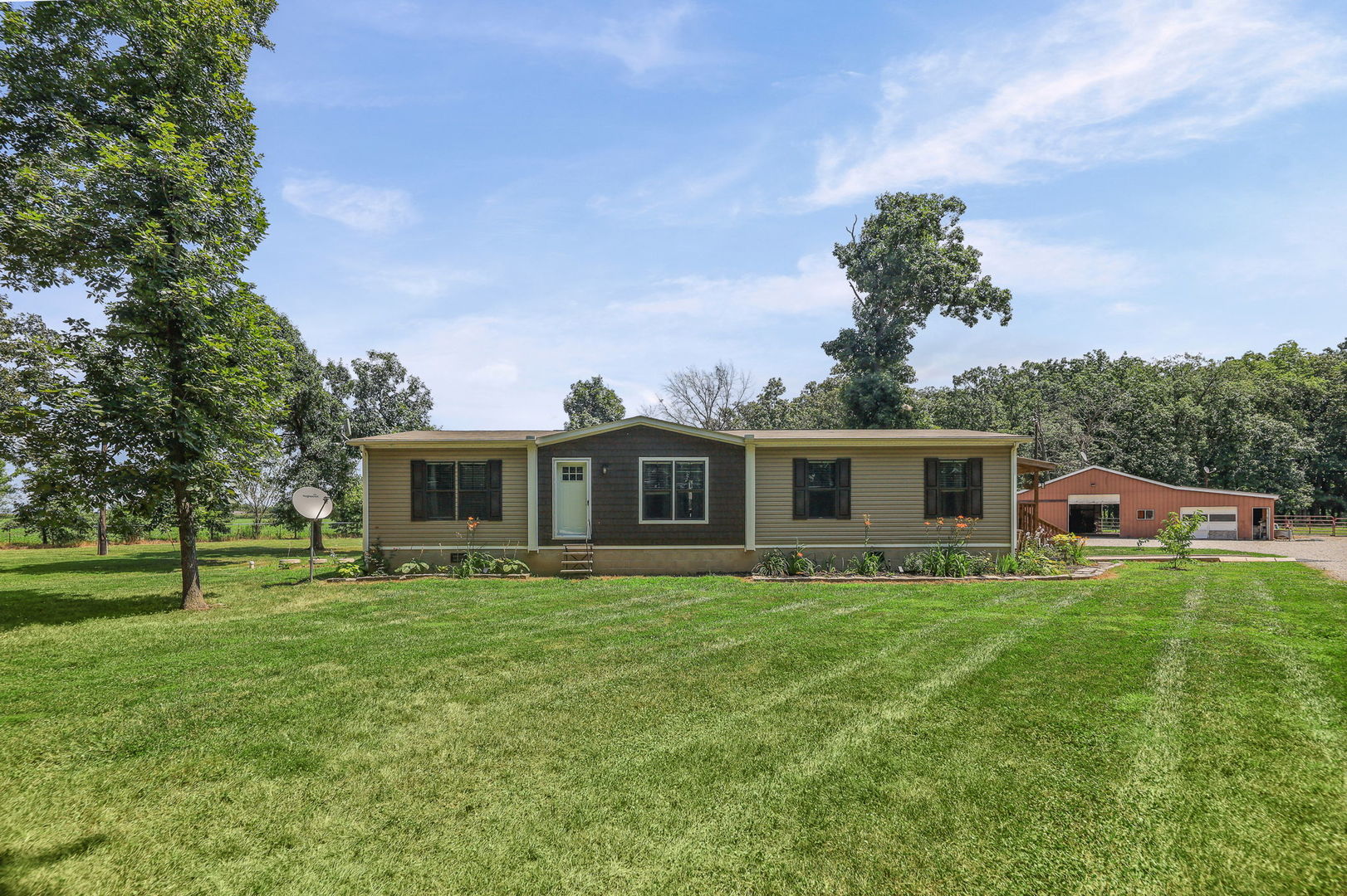 Homes for sale in Pocahontas, IL | 21824 Southwoods Ln, Pocahontas, IL 62275 | MLS# 12710000
