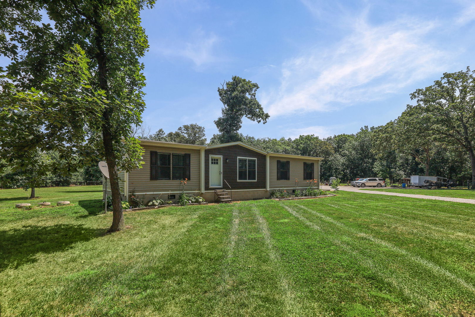Homes for sale in Pocahontas, IL | 21824 Southwoods Ln, Pocahontas, IL 62275 | MLS# 12710000