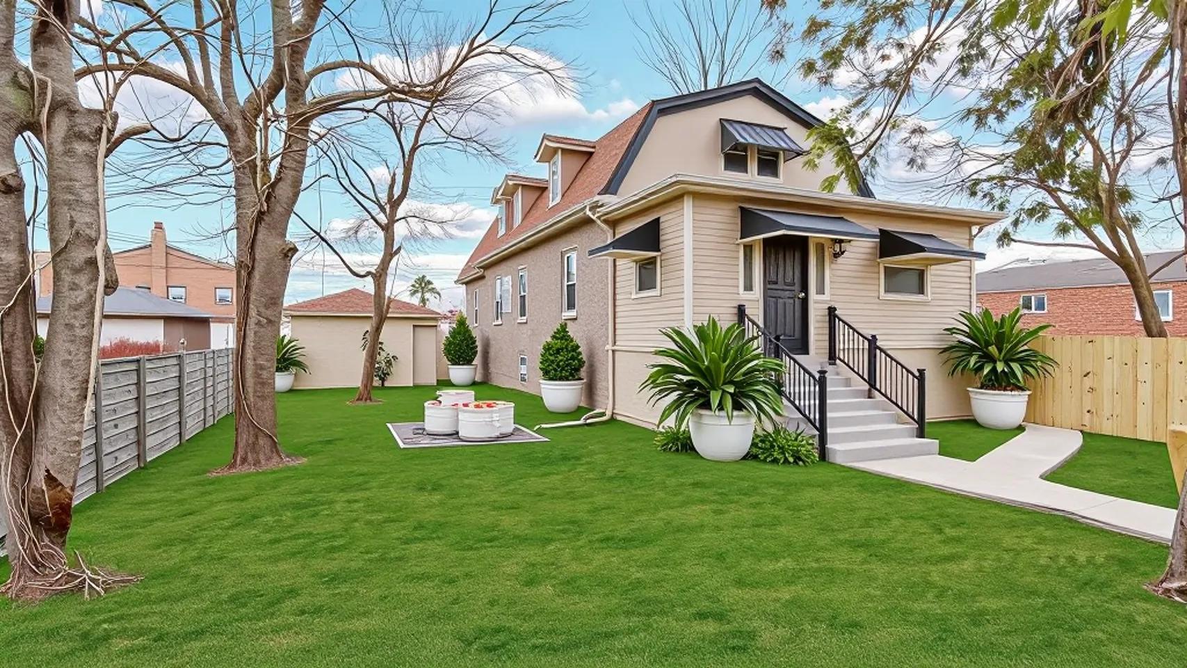 2nd image of 9321 S Green St, Chicago, IL 60620 | MLS# 12710001
