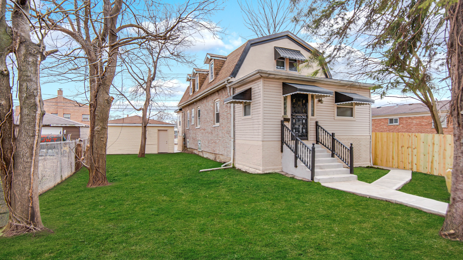 1st image of 9321 S Green St, Chicago, IL 60620 | MLS# 12710001
