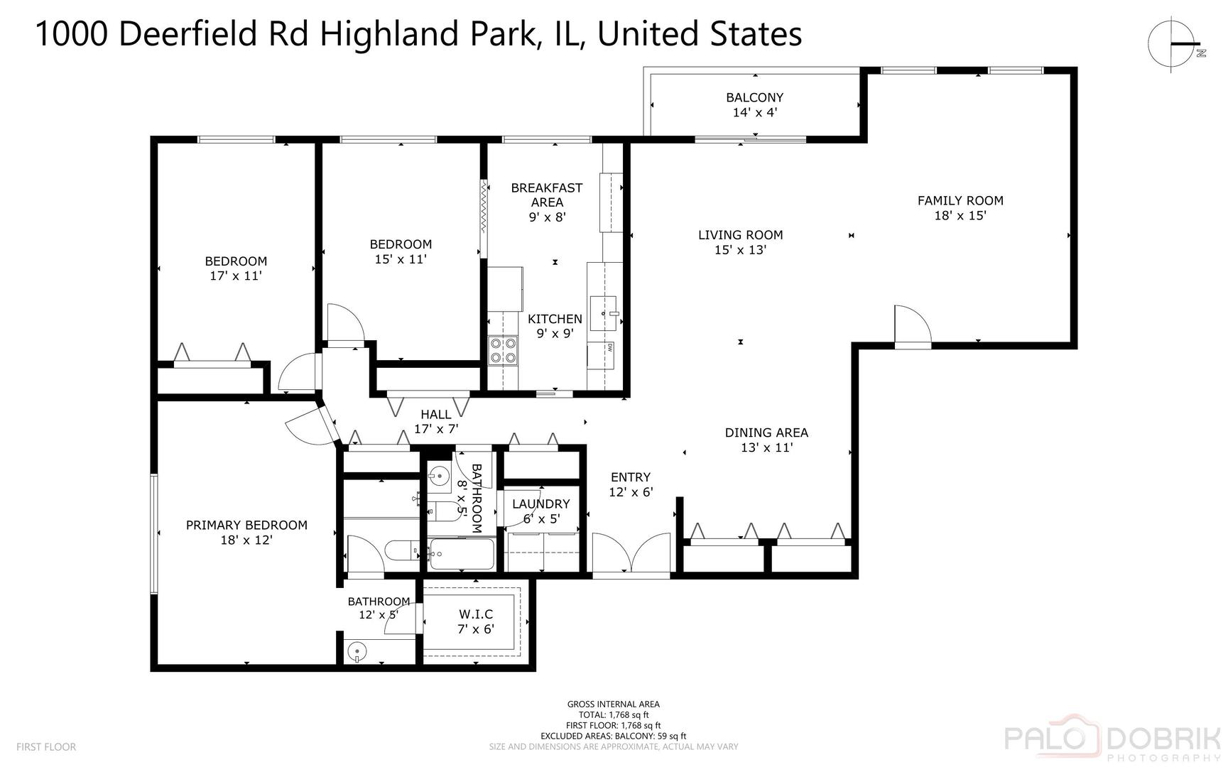 Homes for sale in Highland Park, IL | 1000 Deerfield Rd #303, Highland Park, IL 60035 | MLS# 12710002