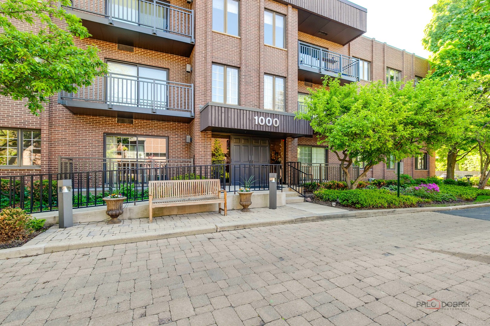 Homes for sale in Highland Park, IL | 1000 Deerfield Rd #303, Highland Park, IL 60035 | MLS# 12710002