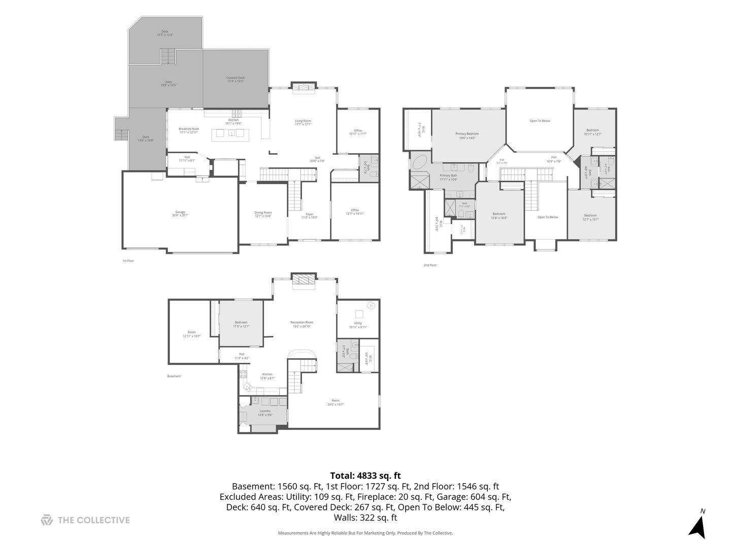 36th image of 2s351 Chaucer Ct, Glen Ellyn, IL 60137 | MLS# 12710004