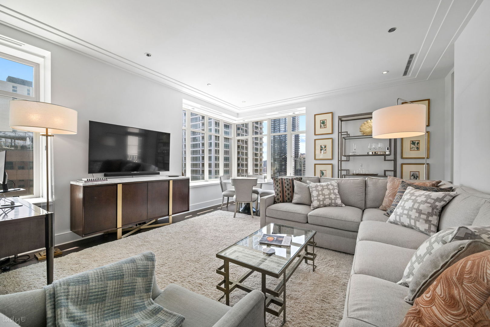 4th image of 118 E Erie St #23D, Chicago, IL 60611 | MLS# 12710016
