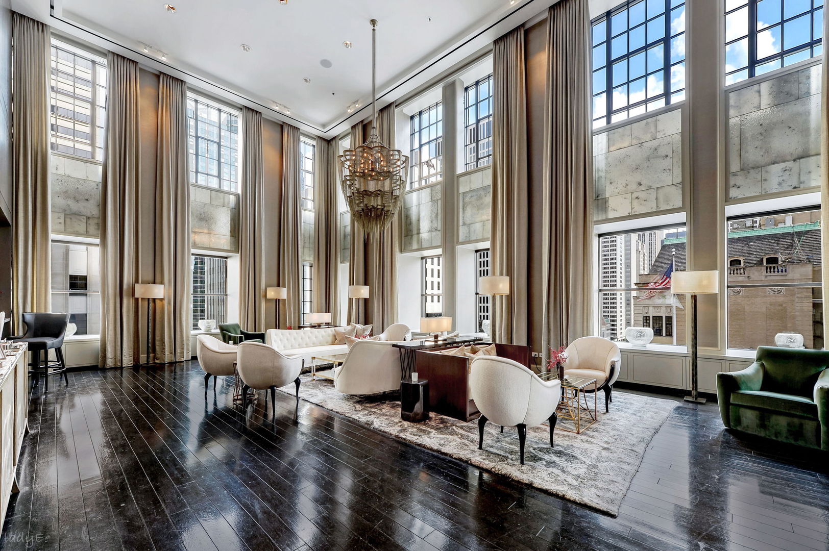 3rd image of 118 E Erie St #23D, Chicago, IL 60611 | MLS# 12710016