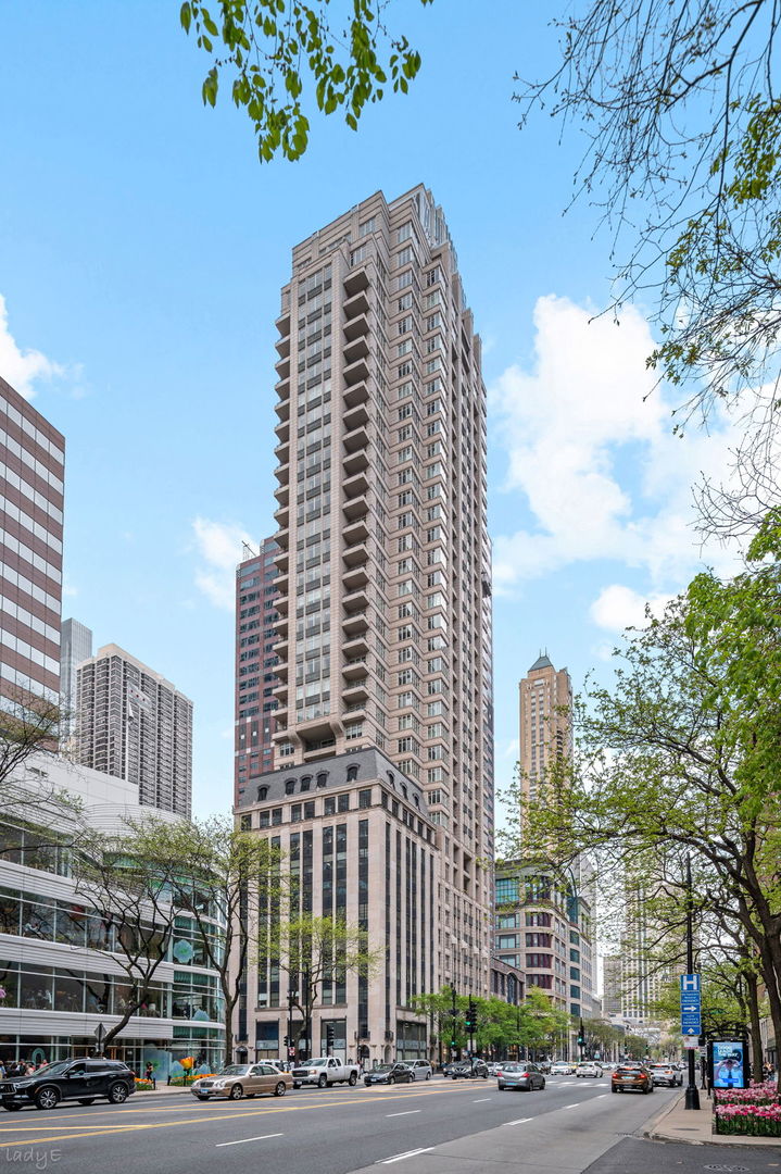 1st image of 118 E Erie St #23D, Chicago, IL 60611 | MLS# 12710016