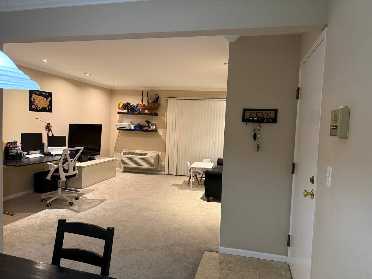 Homes for sale in Vernon Hills, IL | 820 N Lakeside Dr #3A, Vernon Hills, IL 60061 | MLS# 12710018