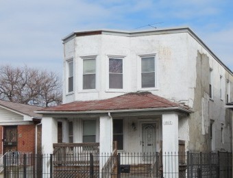 3rd image of 1517 N Laramie Ave, Chicago, IL 60651 | MLS# 12710022