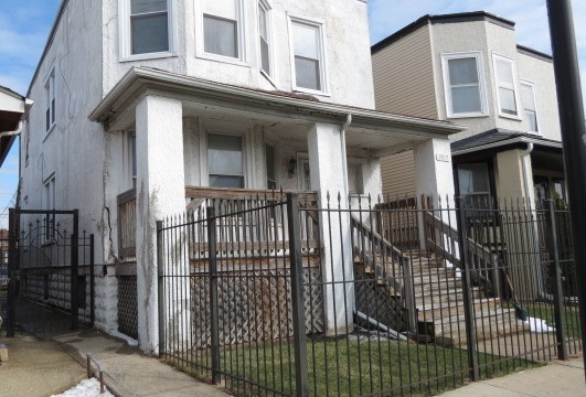 2nd image of 1517 N Laramie Ave, Chicago, IL 60651 | MLS# 12710022