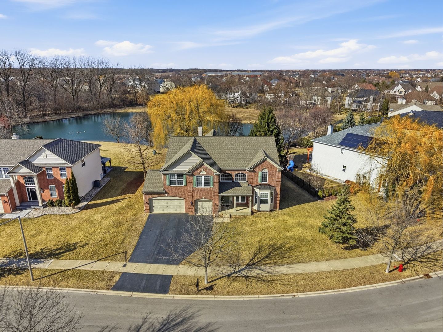 1st image of 12312 Blue Iris Ln, Plainfield, IL 60585 | MLS# 12710048