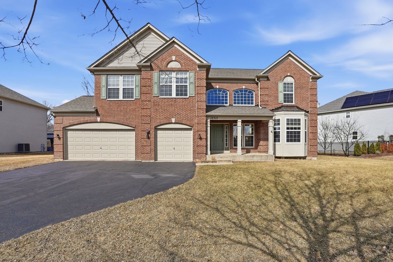 3rd image of 12312 Blue Iris Ln, Plainfield, IL 60585 | MLS# 12710048