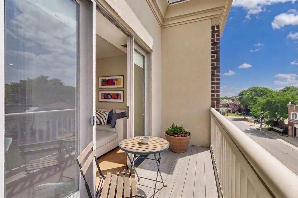 13th image of 2951 Central St #307, Evanston, IL 60201 | MLS# 12710064