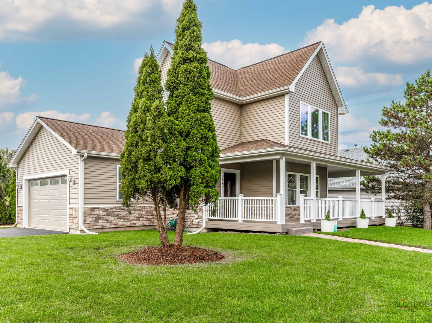 Homes for sale in Lake Villa, IL | 355 Woodhill Ln, Lake Villa, IL 60046 | MLS# 12710067