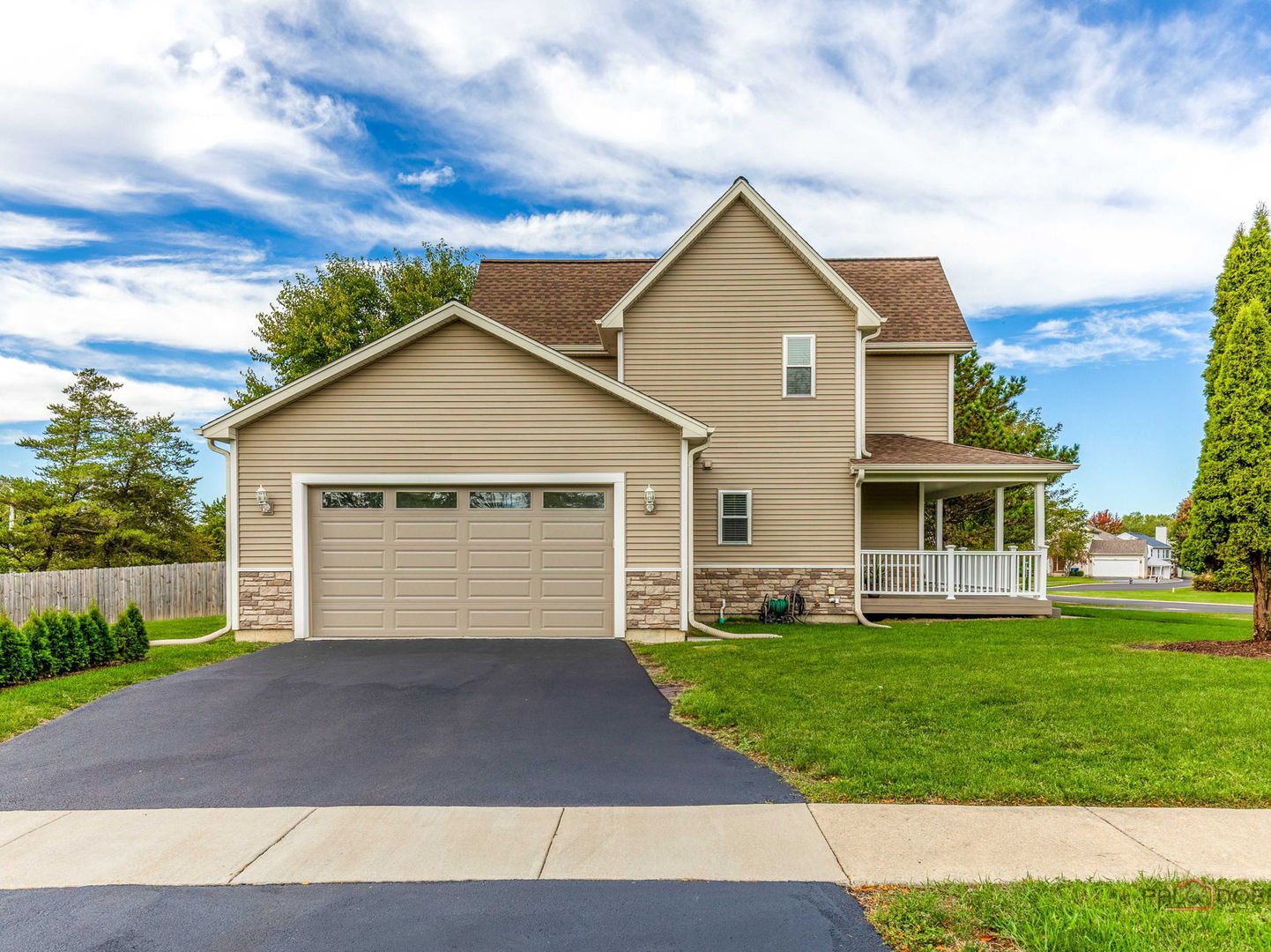 Homes for sale in Lake Villa, IL | 355 Woodhill Ln, Lake Villa, IL 60046 | MLS# 12710067