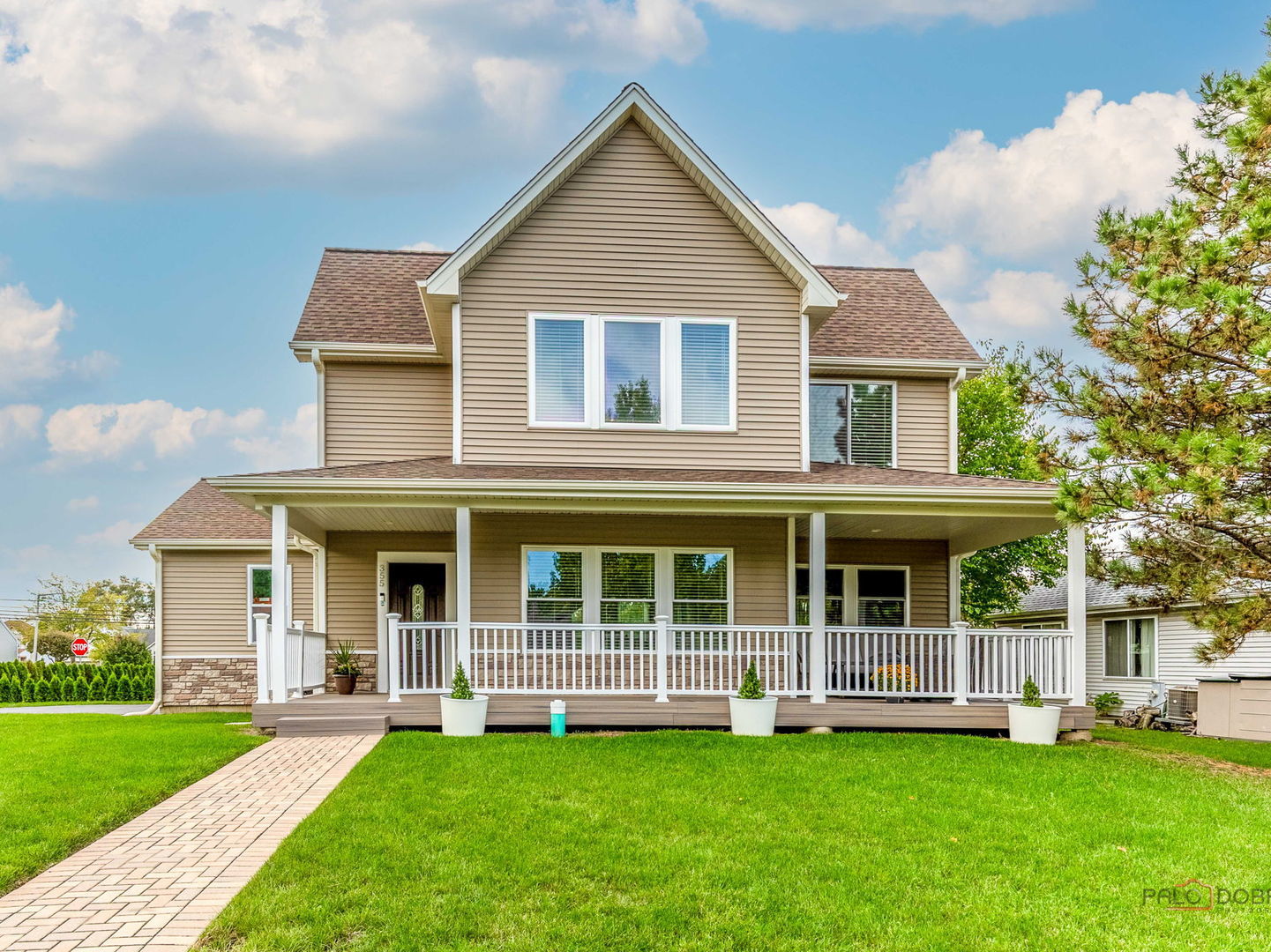 Homes for sale in Lake Villa, IL | 355 Woodhill Ln, Lake Villa, IL 60046 | MLS# 12710067