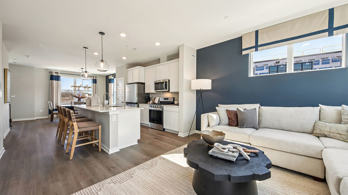 4th image of 2224 Waters Edge Dr #1114, Schaumburg, IL 60173 | MLS# 12710085