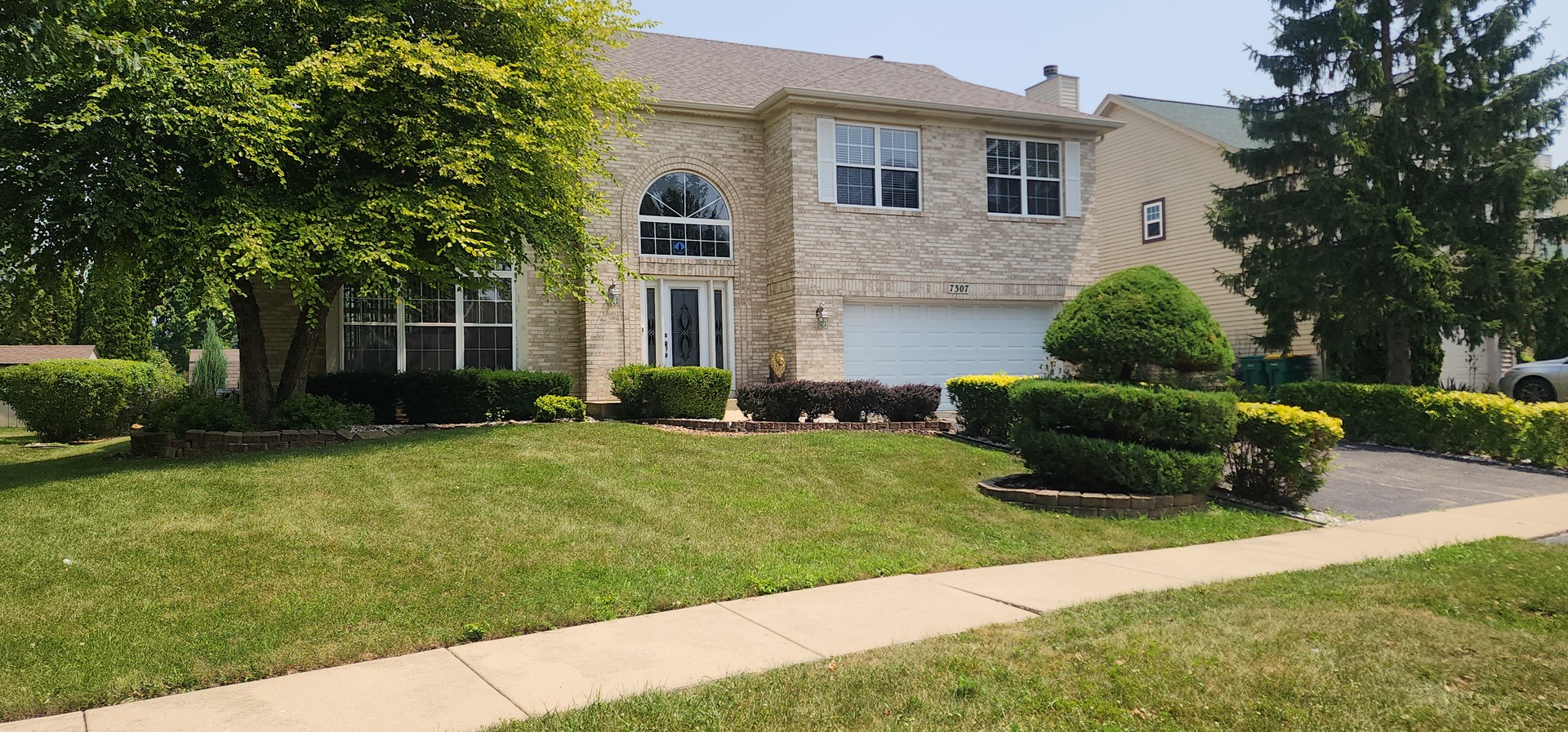 5th image of 7307 Atkinson Cir, Plainfield, IL 60586 | MLS# 12710110