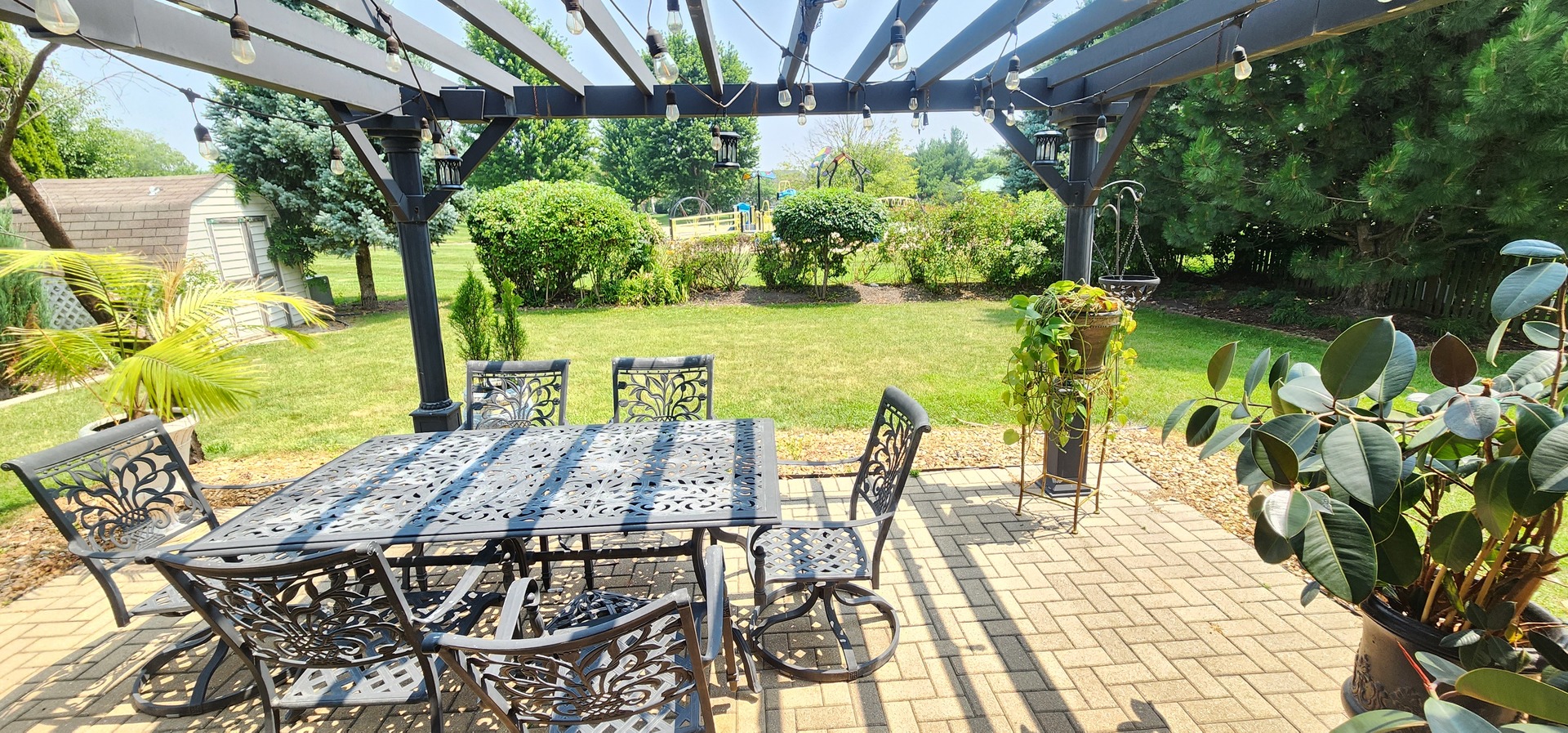 55th image of 7307 Atkinson Cir, Plainfield, IL 60586 | MLS# 12710110