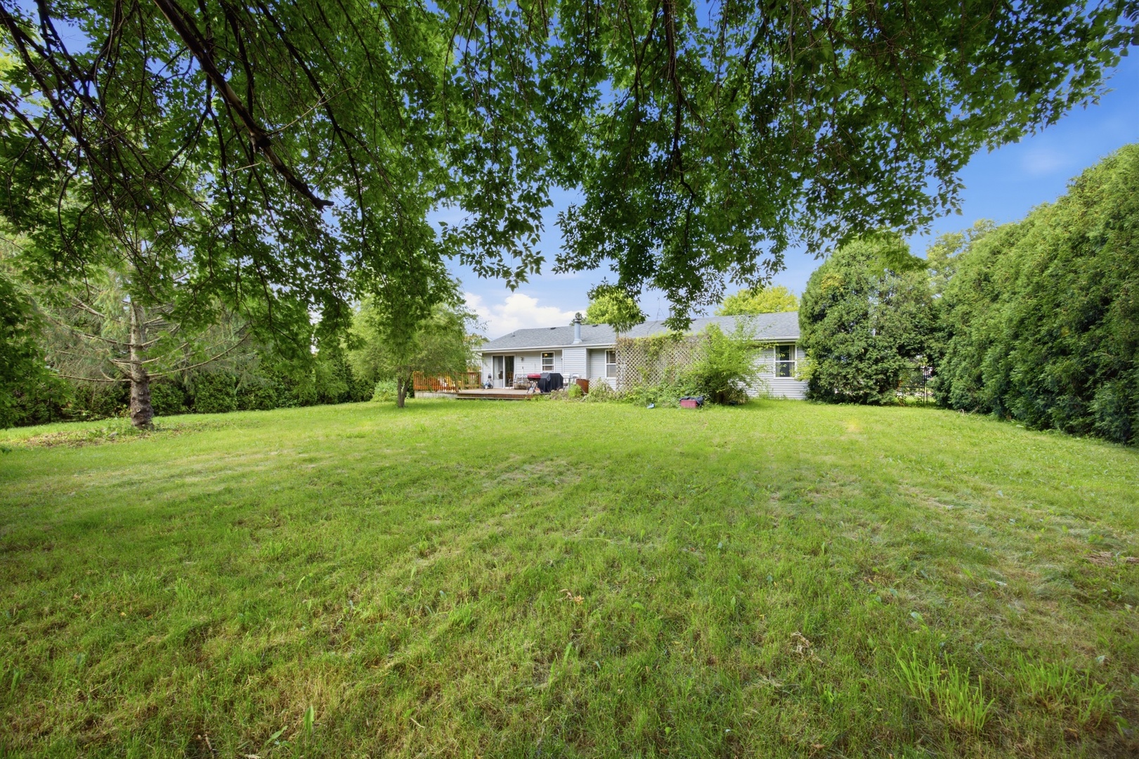 Homes for sale in Capron, IL | 105 Harvest Moon Trl, Capron, IL 61012 | MLS# 12710114