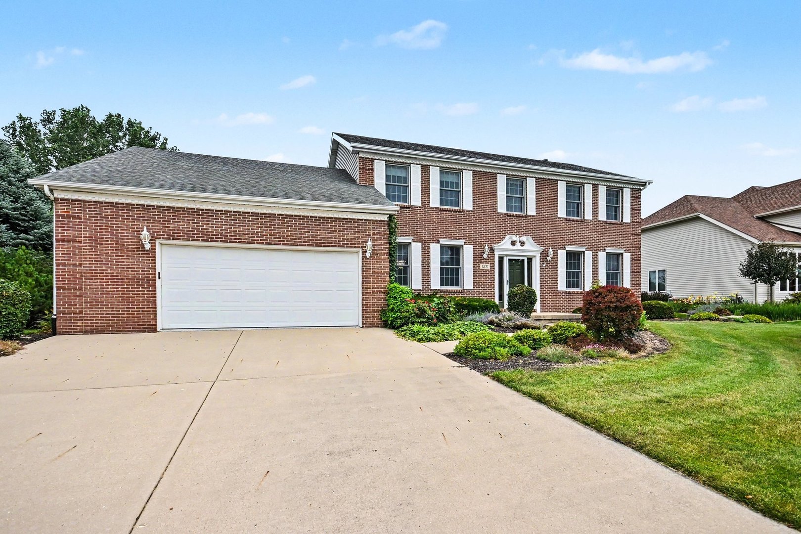 2nd image of 1207 David A Barry Dr, Shorewood, IL 60404 | MLS# 12710129