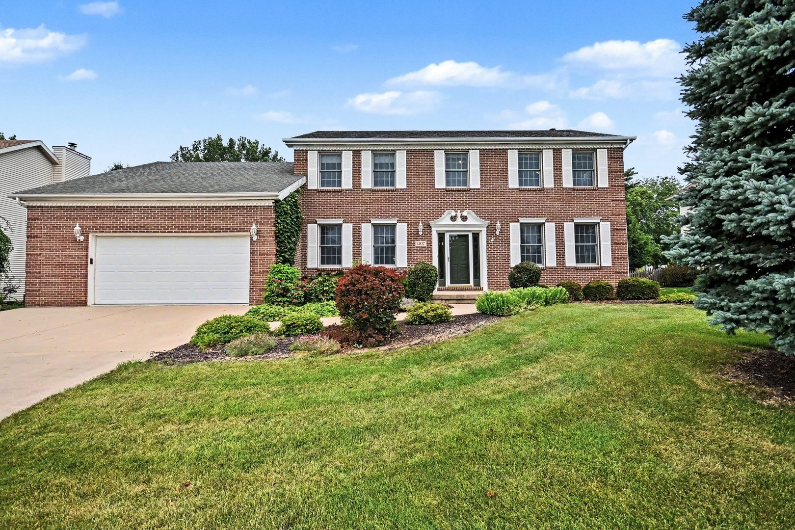 1st image of 1207 David A Barry Dr, Shorewood, IL 60404 | MLS# 12710129