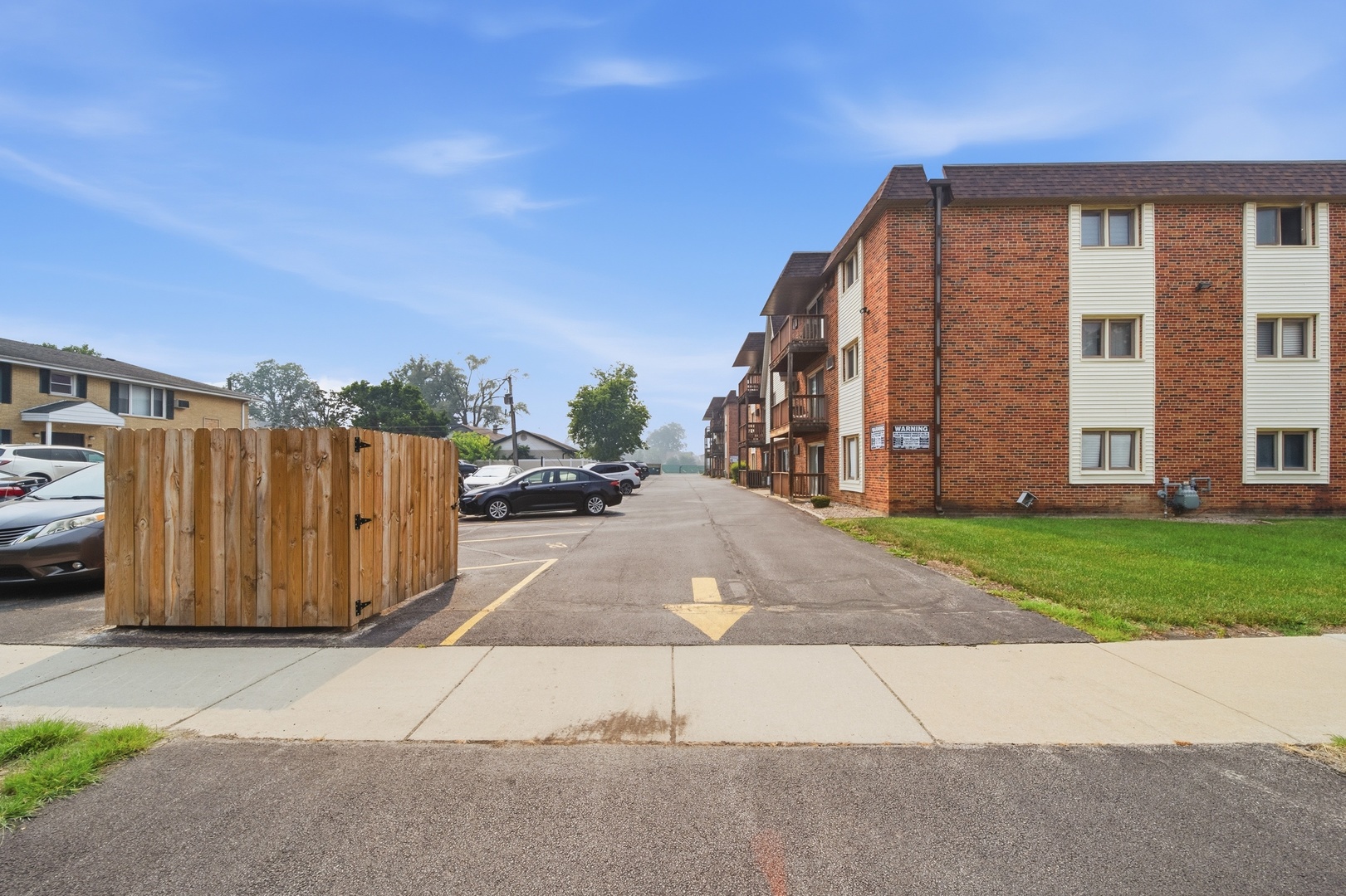 23rd image of 6645 172nd St #1C, Tinley Park, IL 60477 | MLS# 12710138