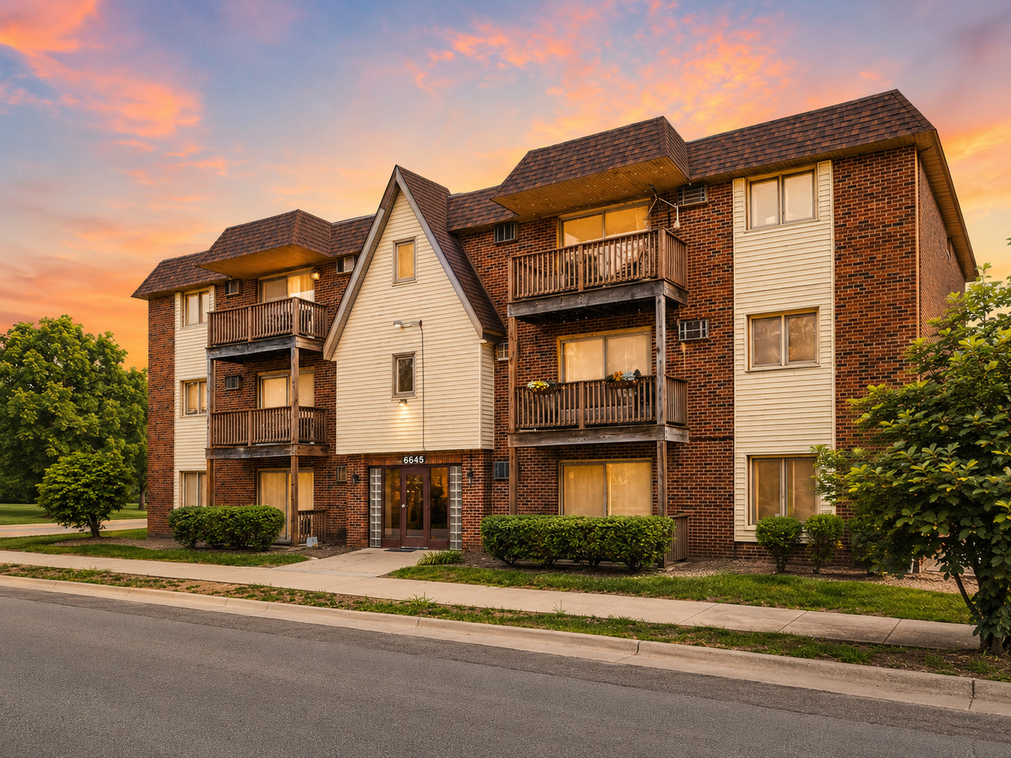 2nd image of 6645 172nd St #1C, Tinley Park, IL 60477 | MLS# 12710138
