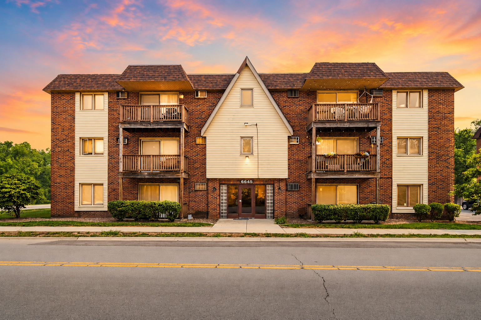 1st image of 6645 172nd St #1C, Tinley Park, IL 60477 | MLS# 12710138